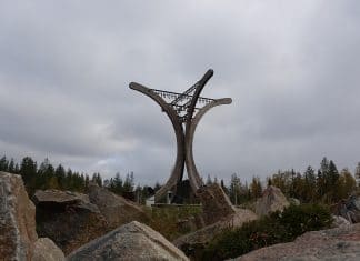 monument winteroorlog