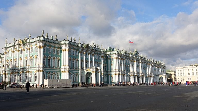 Hermitage