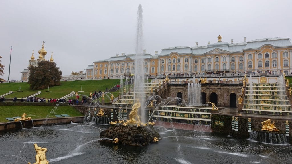 Peterhof