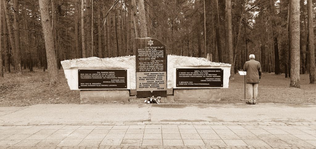 panariai memorial