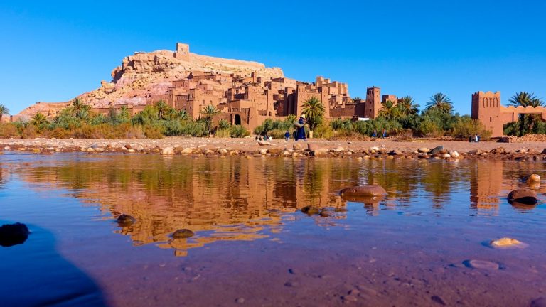 Pictures: Morocco